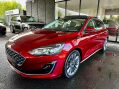 Ford Focus 1.5T EcoBoost Vignale Auto Euro 6 (s/s) 5dr 17