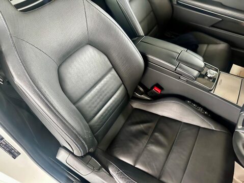 Mercedes-Benz E Class 2.1 E220d AMG Line Edition G-Tronic+ Euro 6 (s/s) 2dr 32