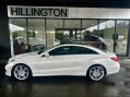 Mercedes-Benz E Class 2.1 E220d AMG Line Edition G-Tronic+ Euro 6 (s/s) 2dr 18