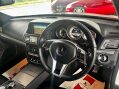 Mercedes-Benz E Class 2.1 E220d AMG Line Edition G-Tronic+ Euro 6 (s/s) 2dr 36