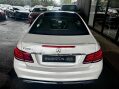 Mercedes-Benz E Class 2.1 E220d AMG Line Edition G-Tronic+ Euro 6 (s/s) 2dr 16