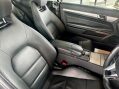 Mercedes-Benz E Class 2.1 E220d AMG Line Edition G-Tronic+ Euro 6 (s/s) 2dr 29