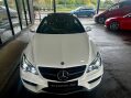 Mercedes-Benz E Class 2.1 E220d AMG Line Edition G-Tronic+ Euro 6 (s/s) 2dr 20