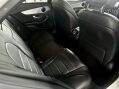 Mercedes-Benz C Class 2.1 C220d Sport 7G-Tronic+ Euro 6 (s/s) 4dr 30