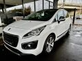 Peugeot 3008 1.2 PureTech Allure Euro 6 (s/s) 5dr 18