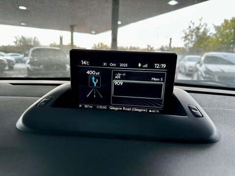 Peugeot 3008 1.2 PureTech Allure Euro 6 (s/s) 5dr 30