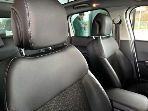 Peugeot 3008 1.2 PureTech Allure Euro 6 (s/s) 5dr 24