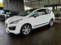 Peugeot 3008 1.2 PureTech Allure Euro 6 (s/s) 5dr 2