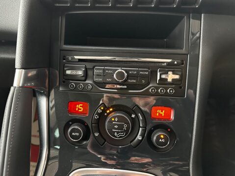 Peugeot 3008 1.2 PureTech Allure Euro 6 (s/s) 5dr 33