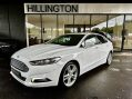 Ford Mondeo 2.0 TDCi Titanium Euro 6 (s/s) 5dr 35