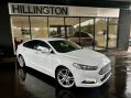 Ford Mondeo 2.0 TDCi Titanium Euro 6 (s/s) 5dr 15