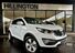 Kia Sportage 1.7 CRDi EcoDynamics 2 2WD Euro 5 (s/s) 5dr