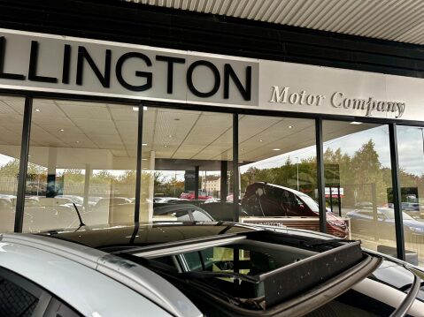 Kia Sportage 1.7 CRDi EcoDynamics 2 2WD Euro 5 (s/s) 5dr 34