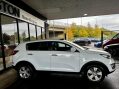 Kia Sportage 1.7 CRDi EcoDynamics 2 2WD Euro 5 (s/s) 5dr 26