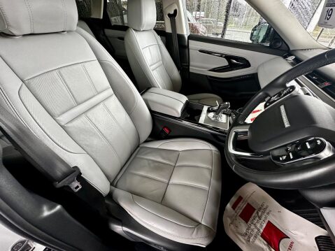Land Rover Range Rover Evoque 2.0 D180 SE Auto 4WD Euro 6 (s/s) 5dr 32