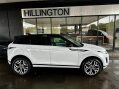 Land Rover Range Rover Evoque 2.0 D180 SE Auto 4WD Euro 6 (s/s) 5dr 8