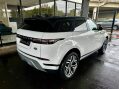 Land Rover Range Rover Evoque 2.0 D180 SE Auto 4WD Euro 6 (s/s) 5dr 9