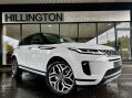 Land Rover Range Rover Evoque 2.0 D180 SE Auto 4WD Euro 6 (s/s) 5dr 1