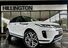 Land Rover Range Rover Evoque 2.0 D180 SE Auto 4WD Euro 6 (s/s) 5dr
