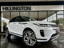 Land Rover Range Rover Evoque 2.0 D180 SE Auto 4WD Euro 6 (s/s) 5dr