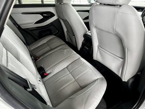Land Rover Range Rover Evoque 2.0 D180 SE Auto 4WD Euro 6 (s/s) 5dr 33
