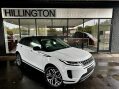 Land Rover Range Rover Evoque 2.0 D180 SE Auto 4WD Euro 6 (s/s) 5dr 20