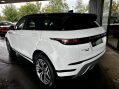Land Rover Range Rover Evoque 2.0 D180 SE Auto 4WD Euro 6 (s/s) 5dr 6