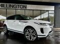 Land Rover Range Rover Evoque 2.0 D180 SE Auto 4WD Euro 6 (s/s) 5dr 21