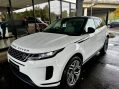 Land Rover Range Rover Evoque 2.0 D180 SE Auto 4WD Euro 6 (s/s) 5dr 10