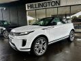 Land Rover Range Rover Evoque 2.0 D180 SE Auto 4WD Euro 6 (s/s) 5dr 4