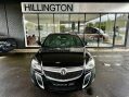 Vauxhall Insignia 2.8T V6 VXR SuperSport Auto 4WD Euro 6 5dr 3