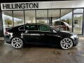 Vauxhall Insignia 2.8T V6 VXR SuperSport Auto 4WD Euro 6 5dr 24