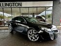 Vauxhall Insignia 2.8T V6 VXR SuperSport Auto 4WD Euro 6 5dr
