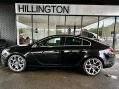 Vauxhall Insignia 2.8T V6 VXR SuperSport Auto 4WD Euro 6 5dr 8