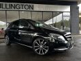 Mercedes-Benz B Class 1.5 B180 CDI Sport 7G-DCT Euro 5 (s/s) 5dr 3