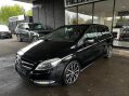 Mercedes-Benz B Class 1.5 B180 CDI Sport 7G-DCT Euro 5 (s/s) 5dr 6