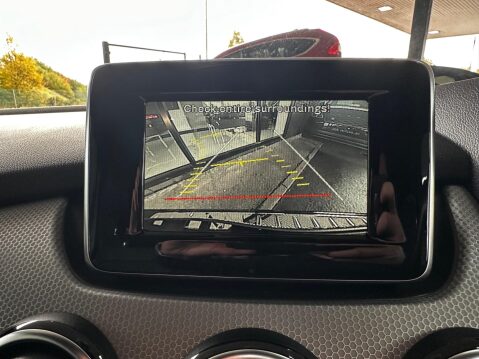 Mercedes-Benz B Class 1.5 B180 CDI Sport 7G-DCT Euro 5 (s/s) 5dr 21