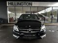 Mercedes-Benz B Class 1.5 B180 CDI Sport 7G-DCT Euro 5 (s/s) 5dr 7