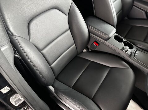 Mercedes-Benz B Class 1.5 B180 CDI Sport 7G-DCT Euro 5 (s/s) 5dr 25