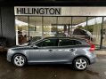 Volvo V40 1.6 D2 SE Euro 5 (s/s) 5dr 18