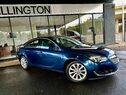 Vauxhall Insignia 2.0 CDTi ecoFLEX Elite Nav Euro 5 (s/s) 5dr