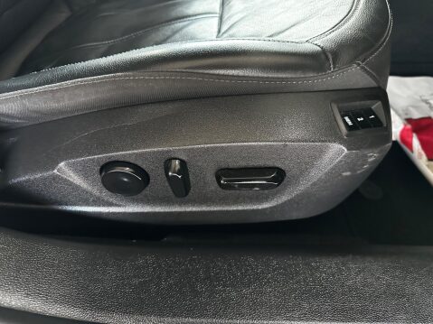 Vauxhall Insignia 2.0 CDTi ecoFLEX Elite Nav Euro 5 (s/s) 5dr 22