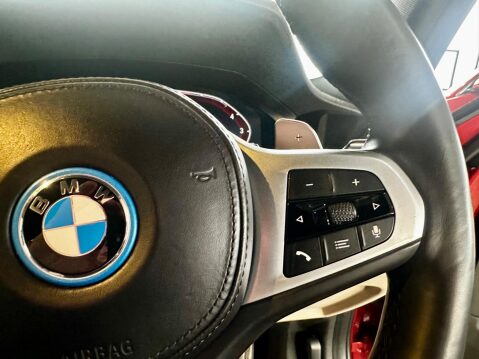 BMW 3 Series 2.0 330e 12kWh M Sport Auto xDrive Euro 6 (s/s) 4dr 57