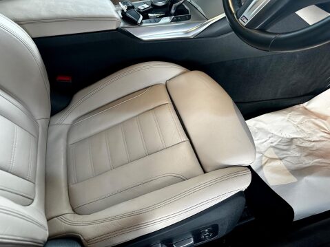 BMW 3 Series 2.0 330e 12kWh M Sport Auto xDrive Euro 6 (s/s) 4dr 40