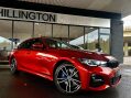 BMW 3 Series 2.0 330e 12kWh M Sport Auto xDrive Euro 6 (s/s) 4dr 6