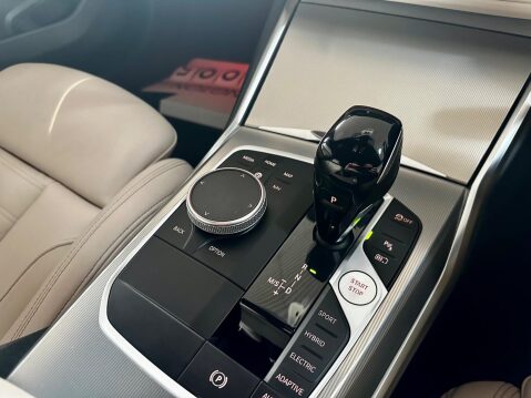 BMW 3 Series 2.0 330e 12kWh M Sport Auto xDrive Euro 6 (s/s) 4dr 35