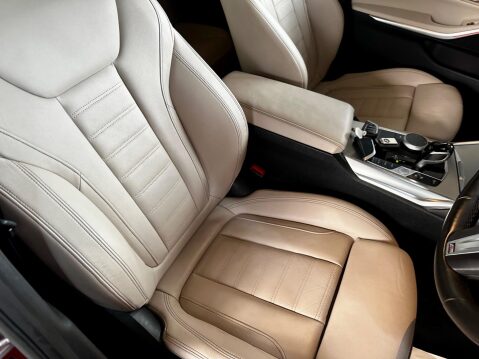 BMW 3 Series 2.0 330e 12kWh M Sport Auto xDrive Euro 6 (s/s) 4dr 43