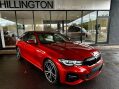 BMW 3 Series 2.0 330e 12kWh M Sport Auto xDrive Euro 6 (s/s) 4dr 32