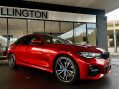 BMW 3 Series 2.0 330e 12kWh M Sport Auto xDrive Euro 6 (s/s) 4dr 31