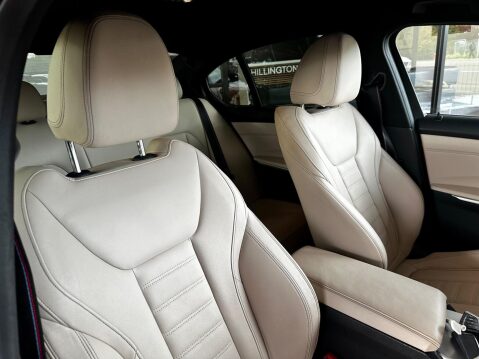 BMW 3 Series 2.0 330e 12kWh M Sport Auto xDrive Euro 6 (s/s) 4dr 44